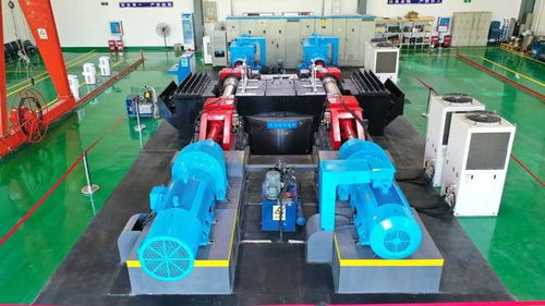 我国流量计及节流装置研发率先实现技术突破