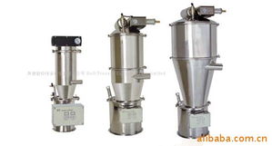 拜肯粉粒体系统设备及其他输送设备产品列表与流量计及节流装置的研发