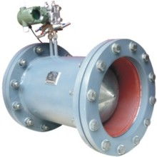 济南市市中自动化仪表研究所 专注孔板流量计、威力巴流量计及节流装置的创新研发