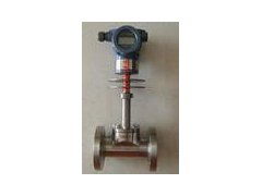 长春电容靶式流量计生产厂家 流量计及节流装置的研发创新