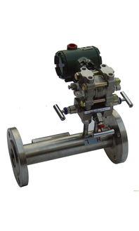 V型锥流量计 可贴牌生产与品质保障，引领节流装置创新研发