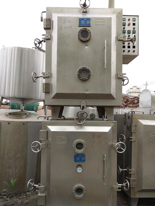 现代化工与制药设备回收及流量测量技术创新