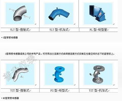 PS LG弯管节流装置流量计 流量计及节流装置的研发创新
